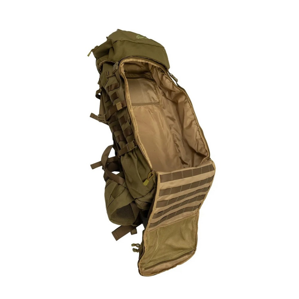 Рюкзак тактичний Defender Tramp UTRP-048-sandstone 60 л