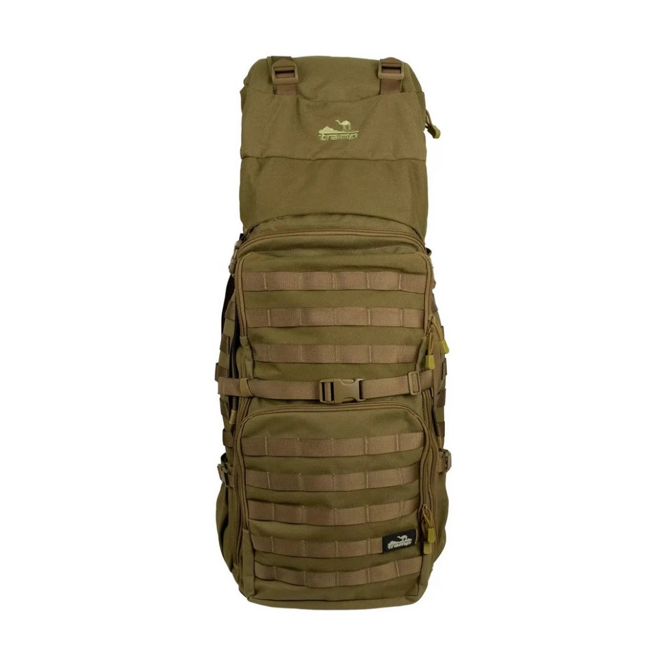 Рюкзак тактичний Defender Tramp UTRP-048-sandstone 60 л