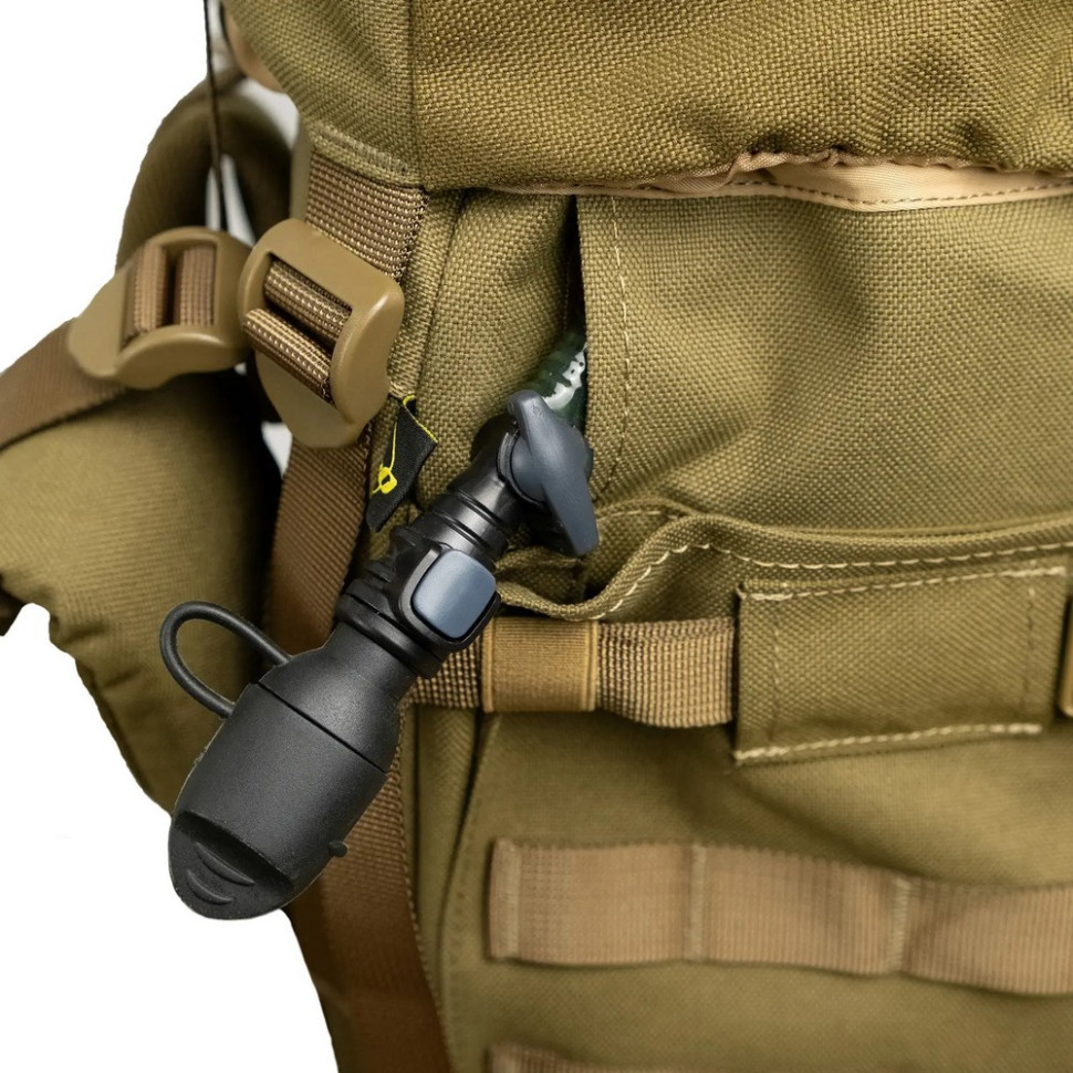 Рюкзак тактичний Defender Tramp UTRP-048-sandstone 60 л