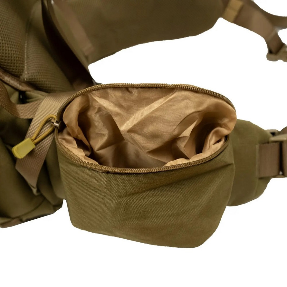 Рюкзак тактичний Defender Tramp UTRP-048-sandstone 60 л