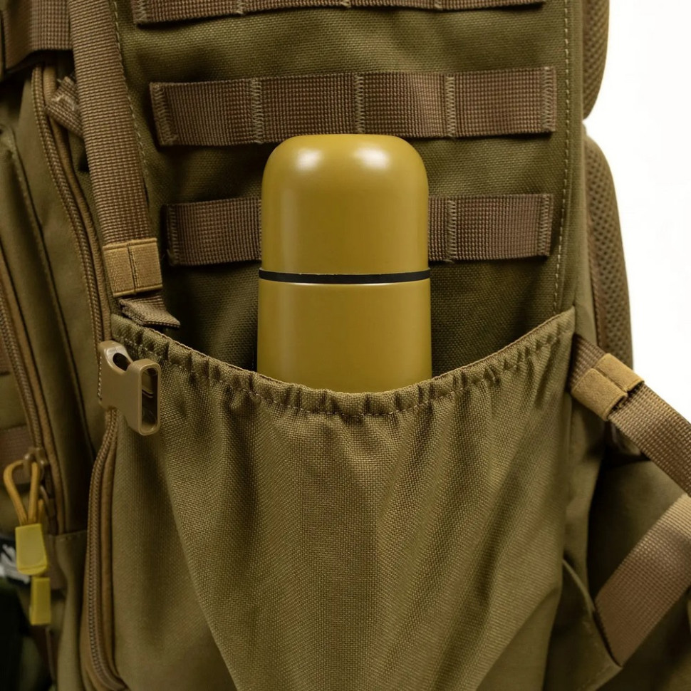 Рюкзак тактичний Defender Tramp UTRP-048-sandstone 60 л