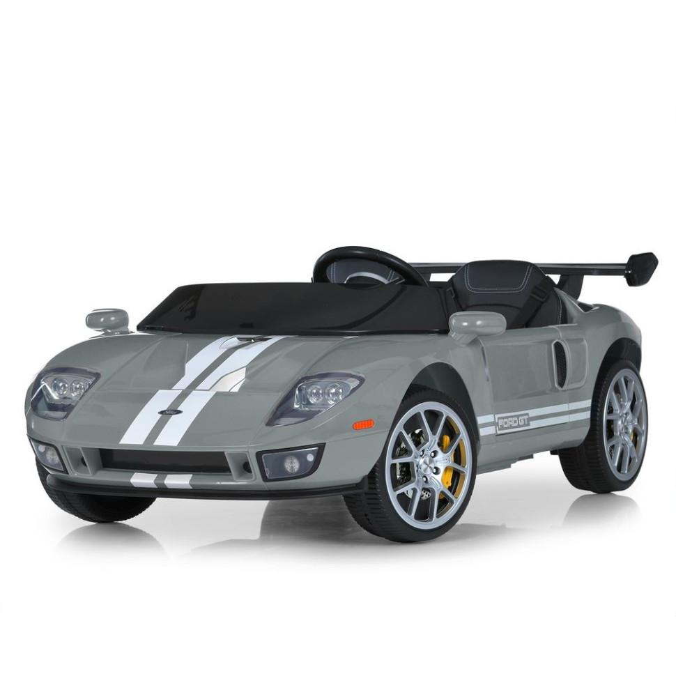 Дитячий електромобіль Машина Bambi M 6107EBLR-11(24V) до 59 кг