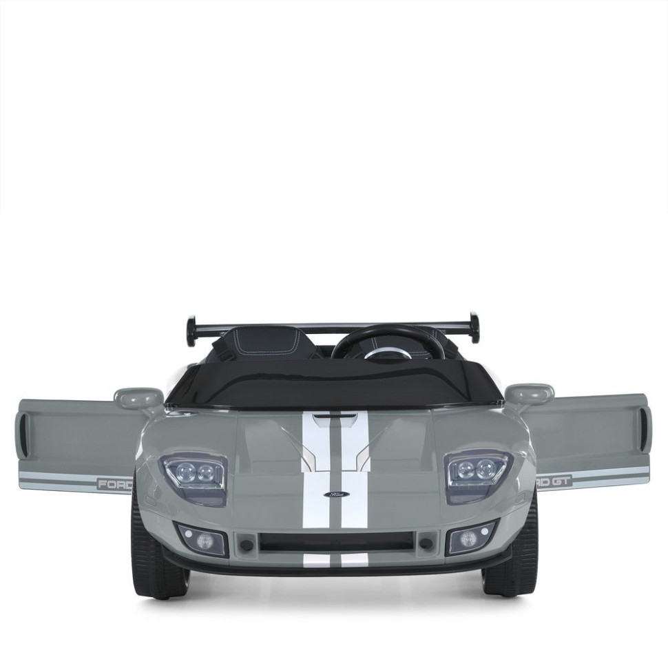 Дитячий електромобіль Машина Bambi M 6107EBLR-11(24V) до 59 кг