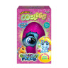Набір креативної творчості "Cool Egg" Danko Toys CE-02