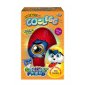 Набір креативної творчості "Cool Egg" Danko Toys CE-02