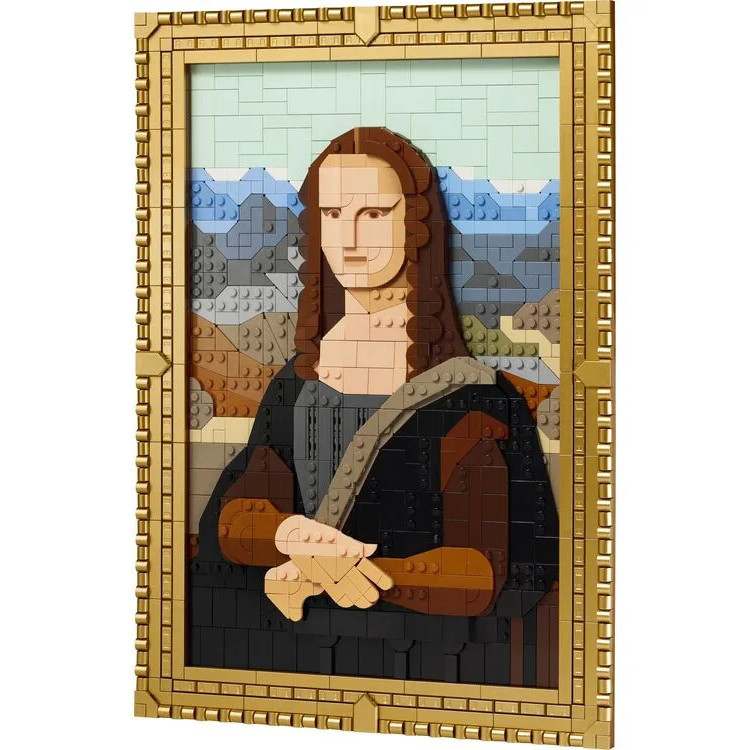 Конструктор Lego Art 