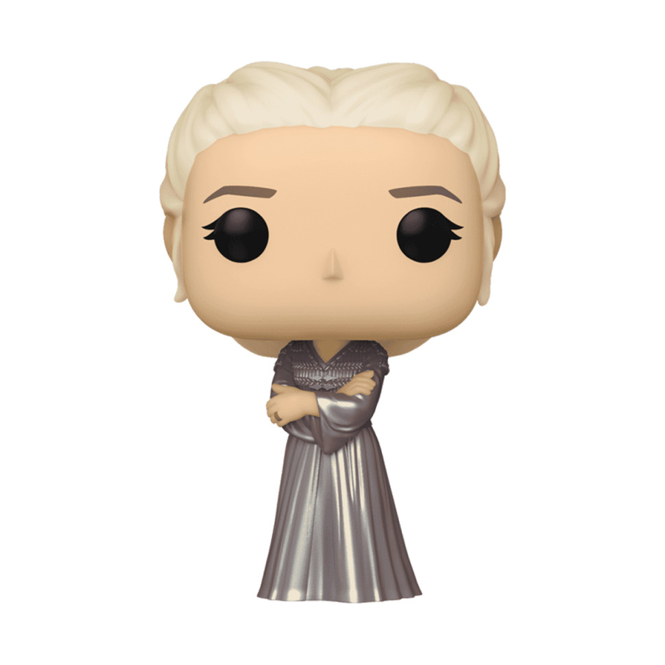Ігрова фігурка Рейніра Тарґарієн Funko POP! 83465 серії 