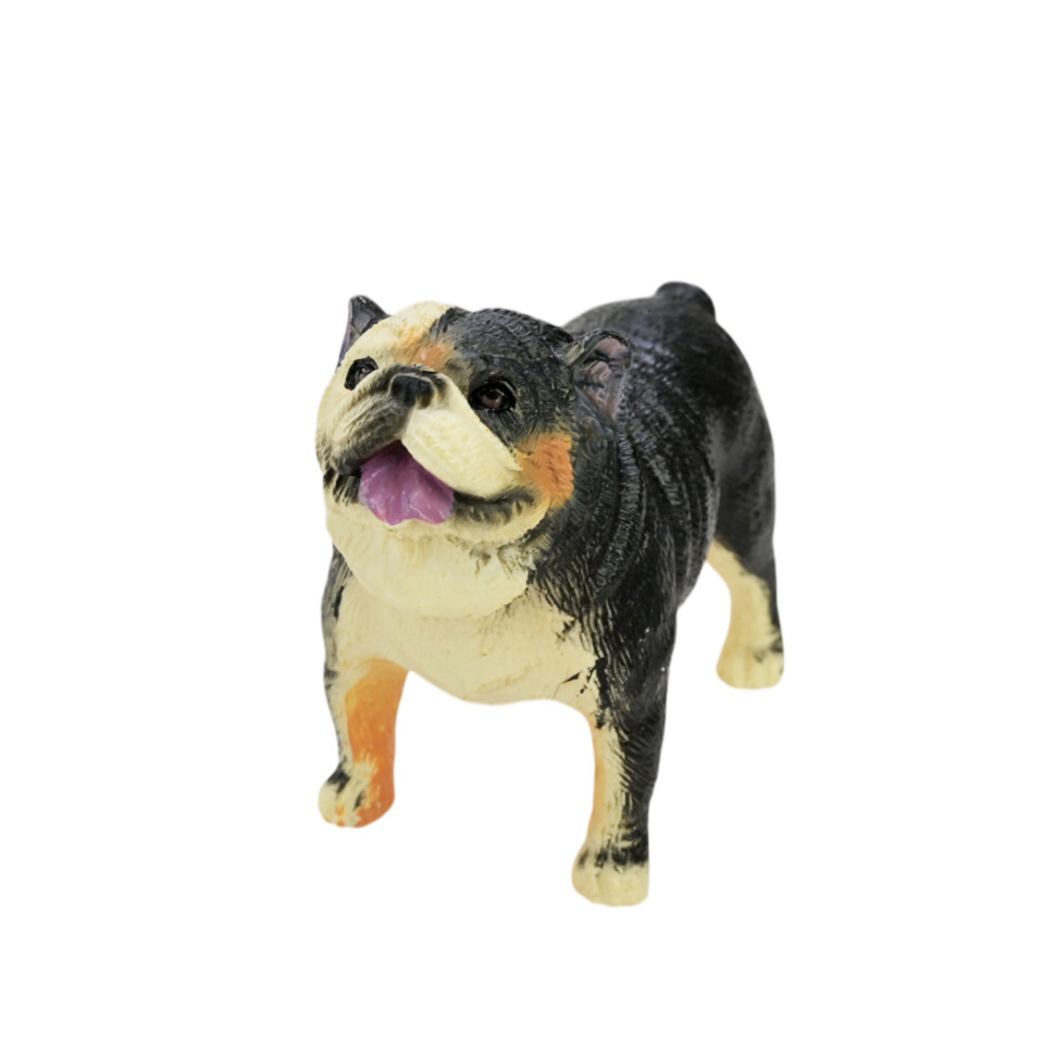 Детская игрушечная фигурка животного