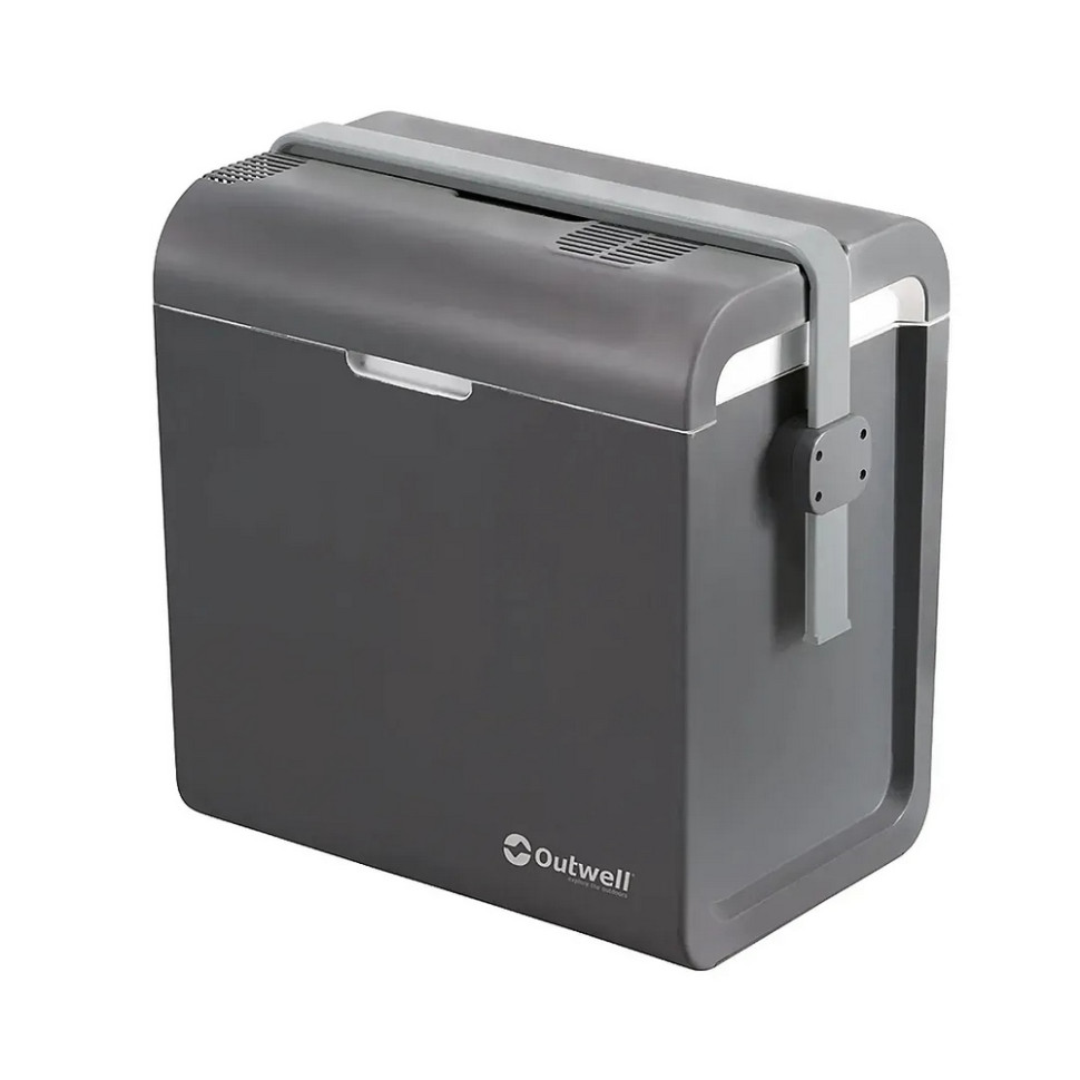 Автохолодильник Coolbox ECOcool 590240 Outwell 932240 Slate Grey