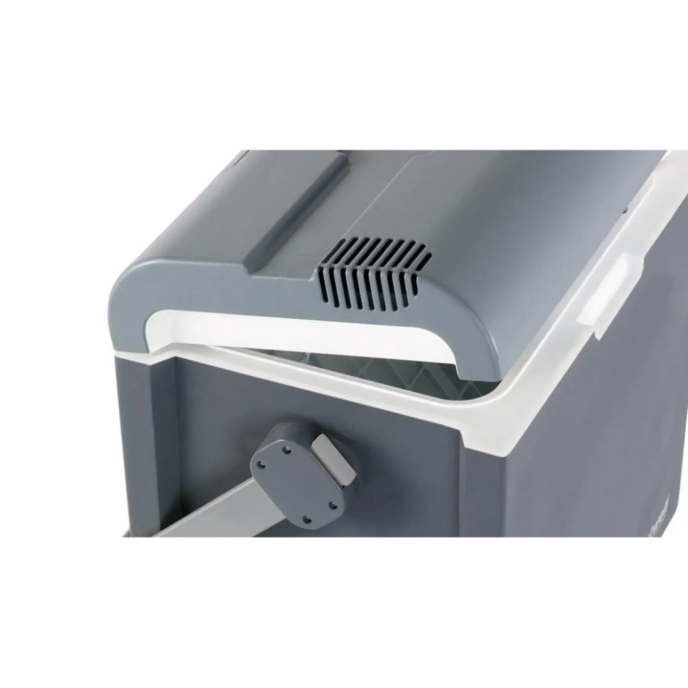Автохолодильник Coolbox ECOcool 590240 Outwell 932240 Slate Grey