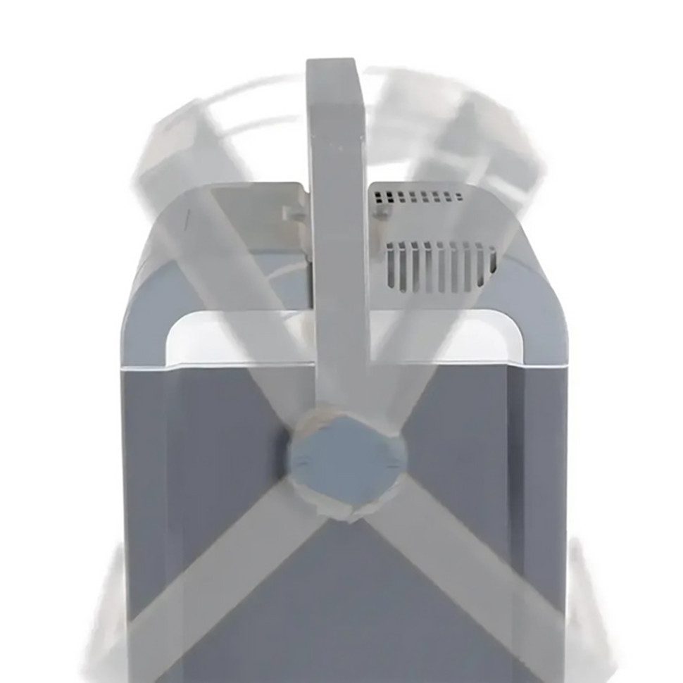 Автохолодильник Coolbox ECOcool 590240 Outwell 932240 Slate Grey