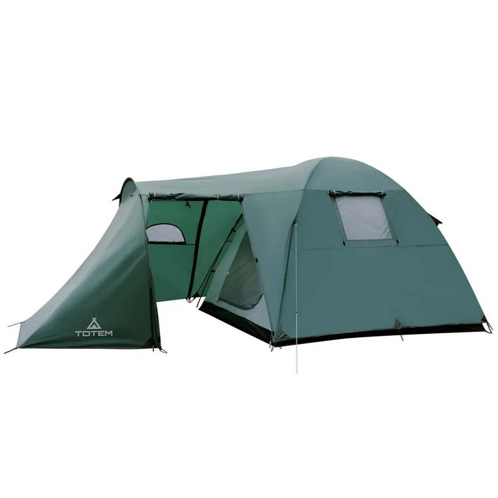 Намет туристичний Catawba 4 (v2) Totem UTTT-024,  440х210х185 см