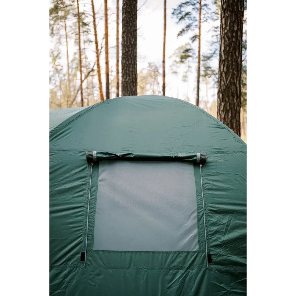 Намет туристичний Catawba 4 (v2) Totem UTTT-024,  440х210х185 см