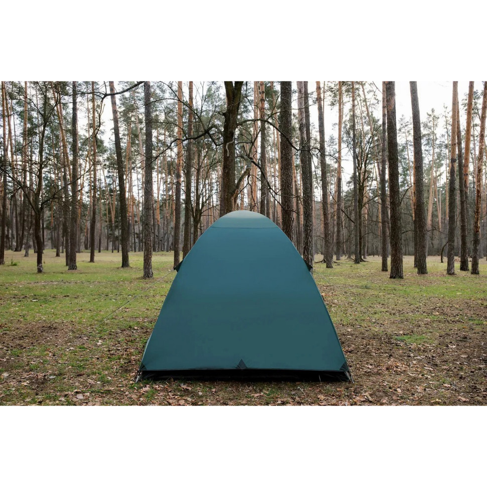 Намет туристичний Catawba 4 (v2) Totem UTTT-024,  440х210х185 см