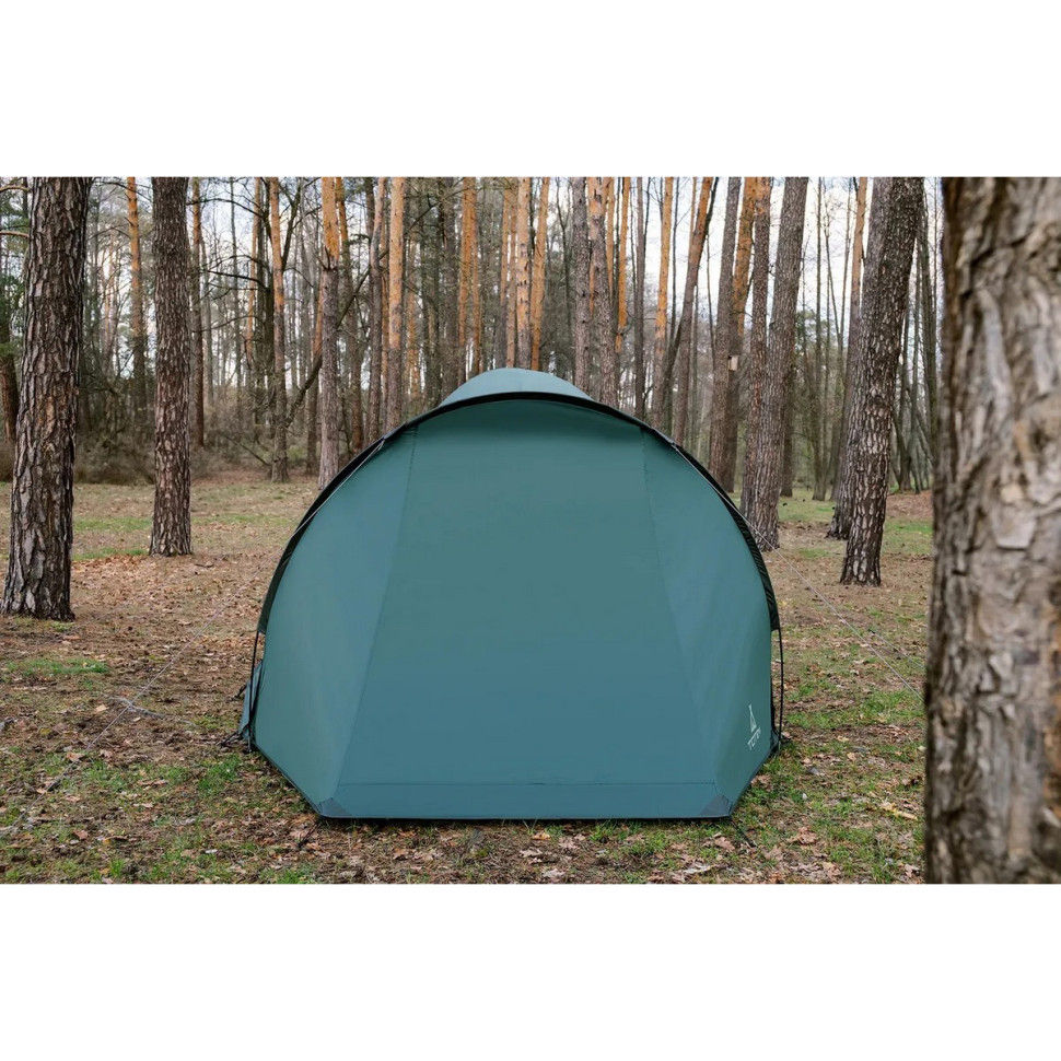 Намет туристичний Catawba 4 (v2) Totem UTTT-024,  440х210х185 см