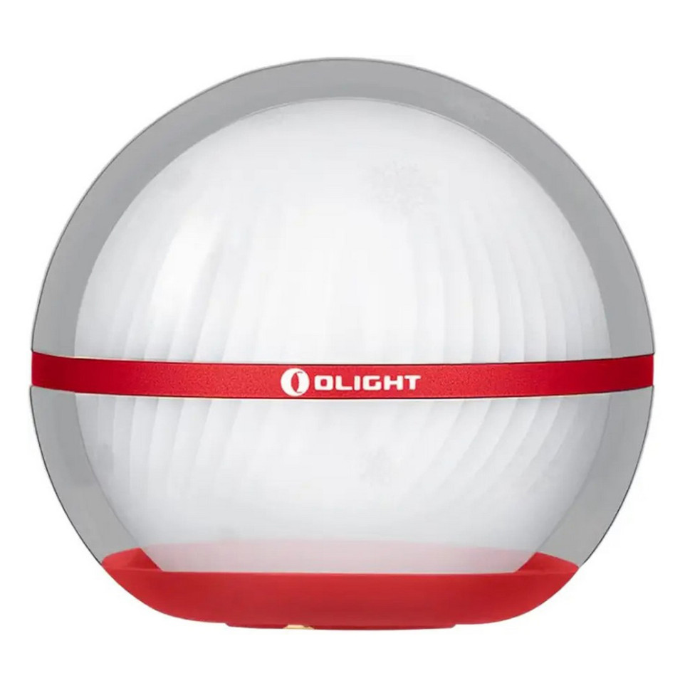 Ліхтар Sphere Olight 0.0008.0107 snowflake 75 люменів