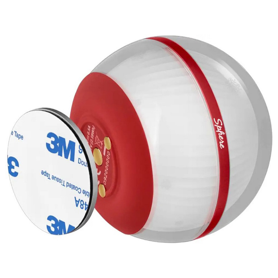 Ліхтар Sphere Olight 0.0008.0107 snowflake 75 люменів
