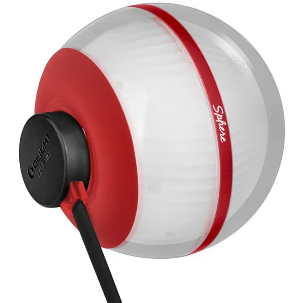 Ліхтар Sphere Olight 0.0008.0107 snowflake 75 люменів