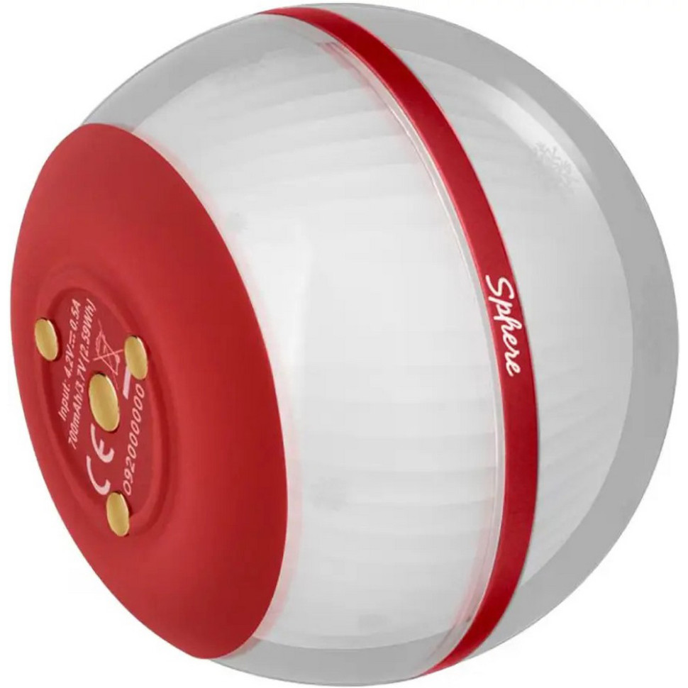 Ліхтар Sphere Olight 0.0008.0107 snowflake 75 люменів