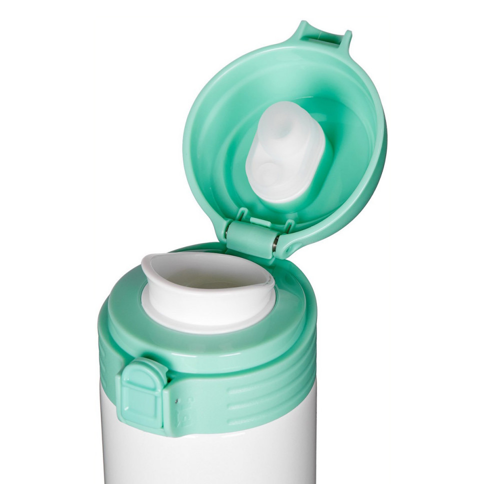 Термокружка Bokeh Skif Outdoor HD-500-49G 0.5 л, green