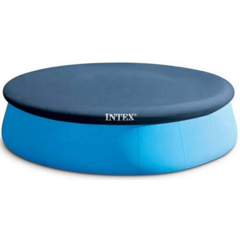 Тент для круглых каркасных бассейнов Intex 28021/58938 диаметр 305 см