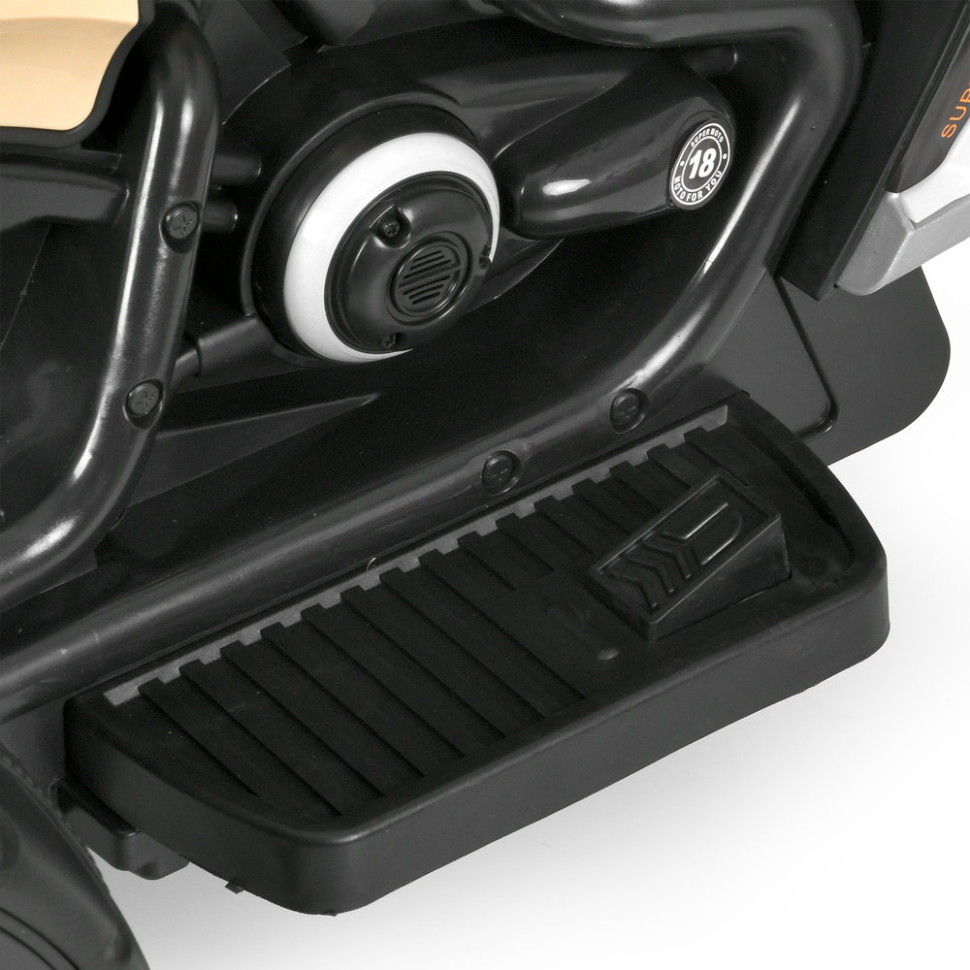 Детский электромобиль Мотоцикл Bambi Racer M 5048EL-13 до 30 кг