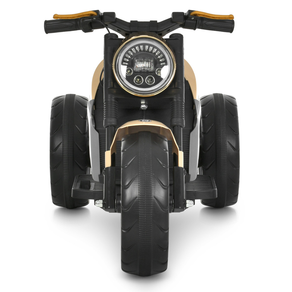 Детский электромобиль Мотоцикл Bambi Racer M 5048EL-13 до 30 кг