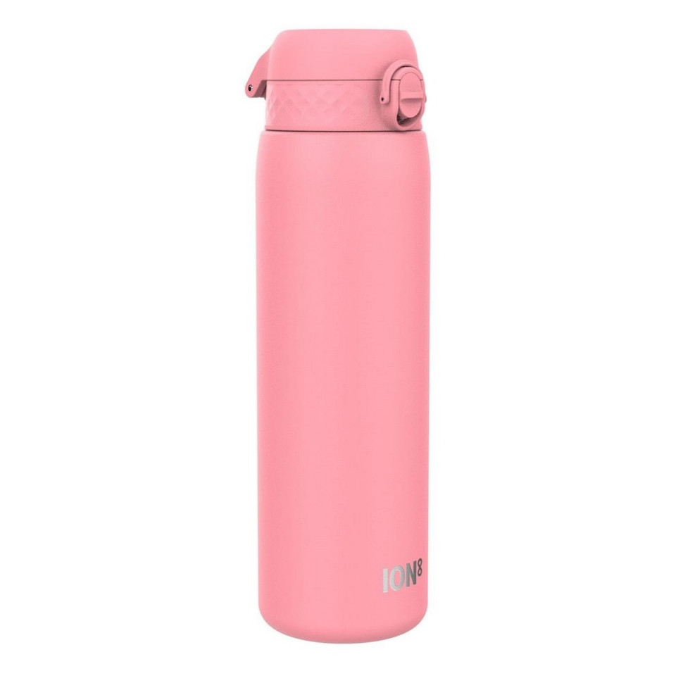 Пляшка для води вакуумна Vacuum Insulated ION8 I8TS1000ROSEB 920 мл, Rose Bloom
