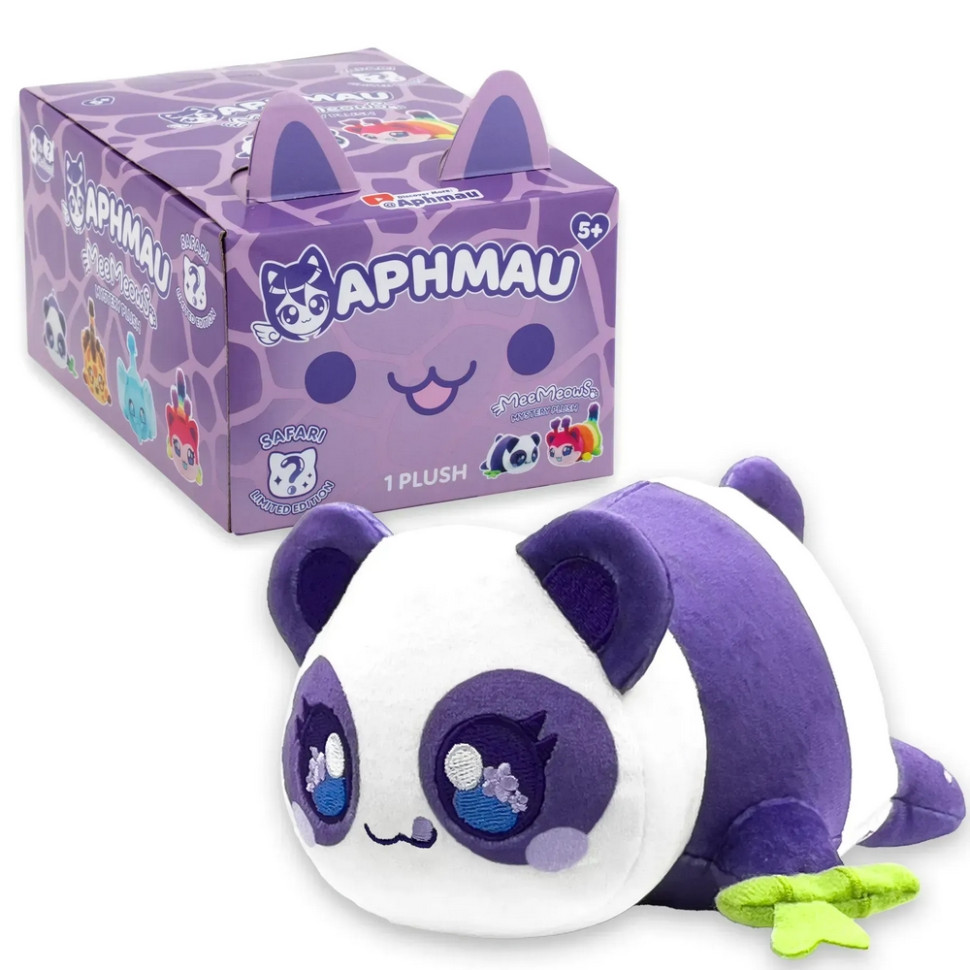 Детская коллекционная игрушка-сюрприз 