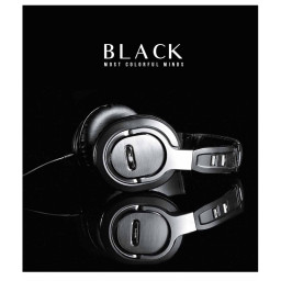 Зошит загальний "Black" Школярик 096-3388L-2 в лінію, 96 аркушів