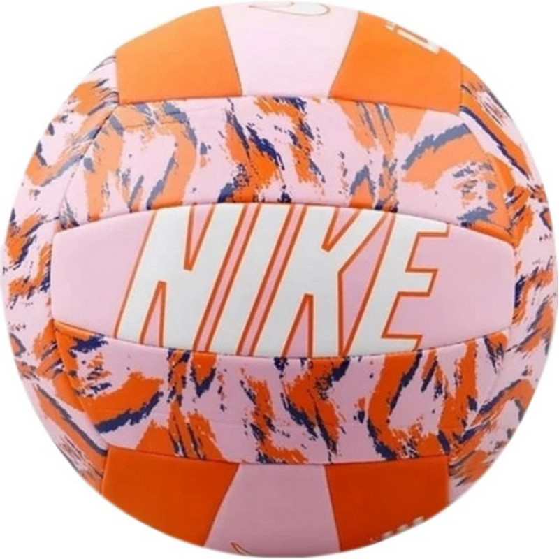 Мяч волейбольный All Court Lite Volleyball Deflated Nike N.100.9071.657.05 № 5