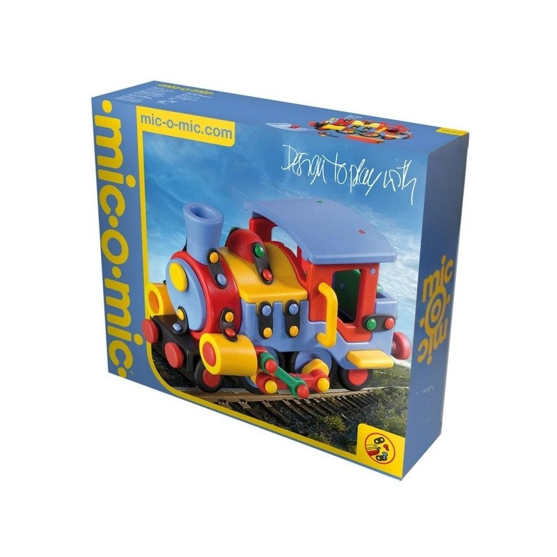 Детский конструктор 