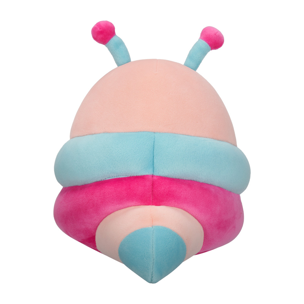 М'яка іграшка Гусениця Гріффіт Squishmallows SQVA00872, 30 см