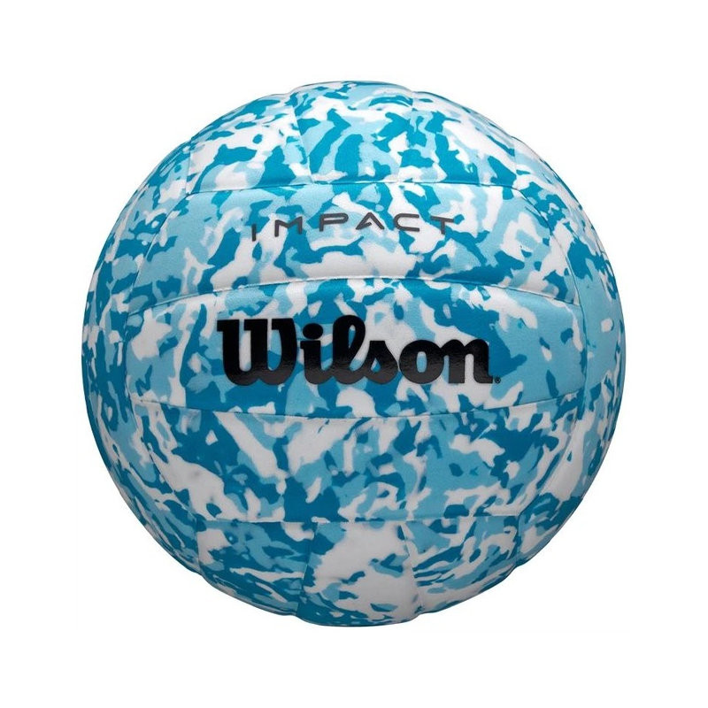 М'яч волейбольний MPACT GEN GREEN VB Wilson WV2000801XBOF розмір 5