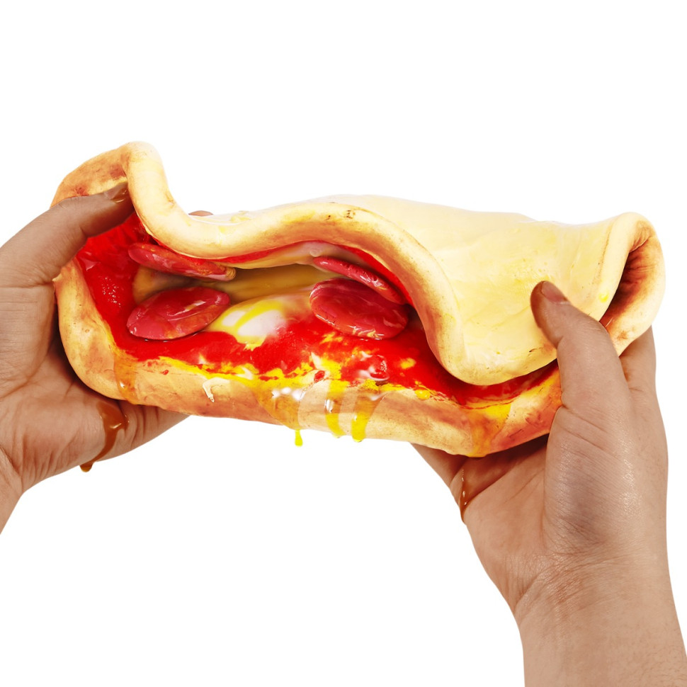 Ігровий набір зі слаймами 