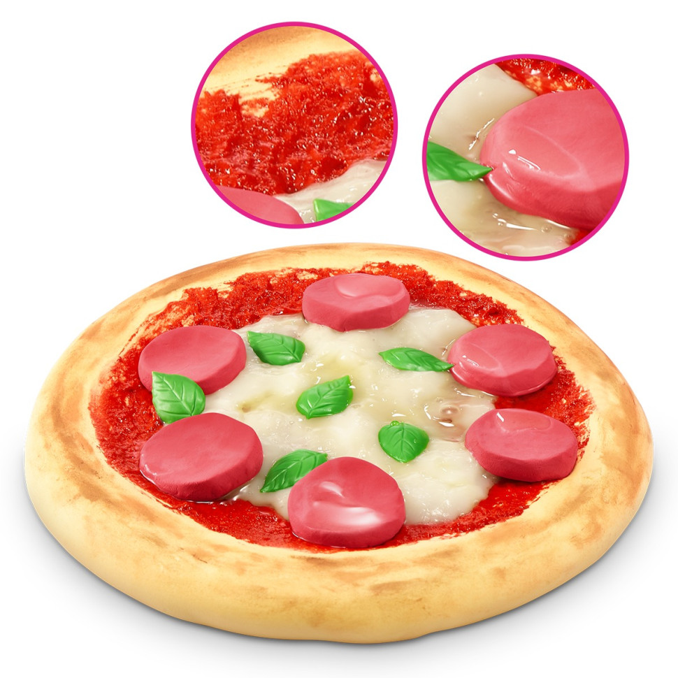 Ігровий набір зі слаймами 