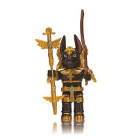 Ігрова колекційна фігурка Jazwares Roblox Core Figures Anubis W5 ROB0196