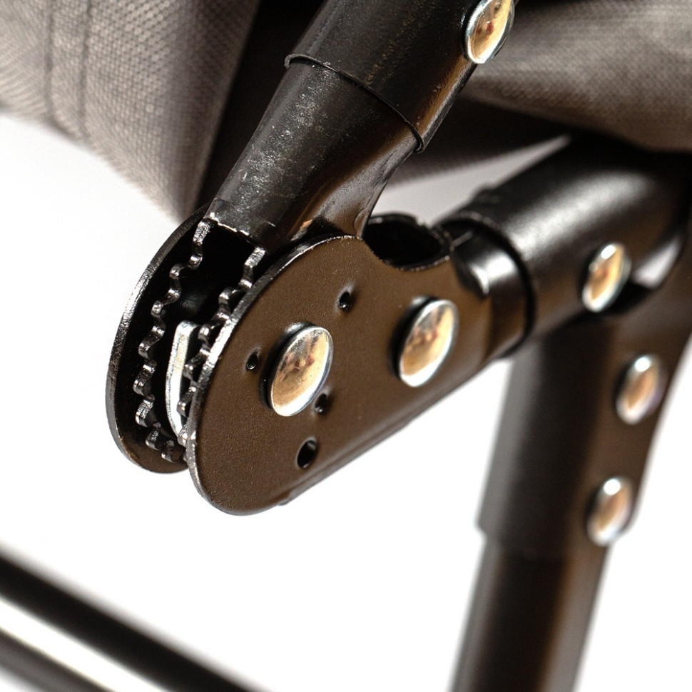 Розкладачка туристична Comfort Ranger RA5522 до 150 кг