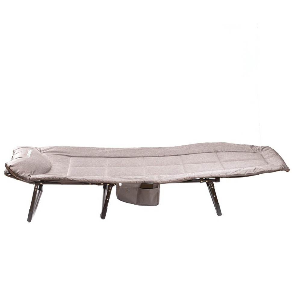 Розкладачка туристична Comfort Ranger RA5522 до 150 кг