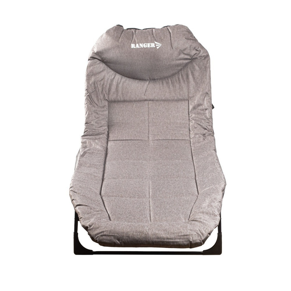 Розкладачка туристична Comfort Ranger RA5522 до 150 кг