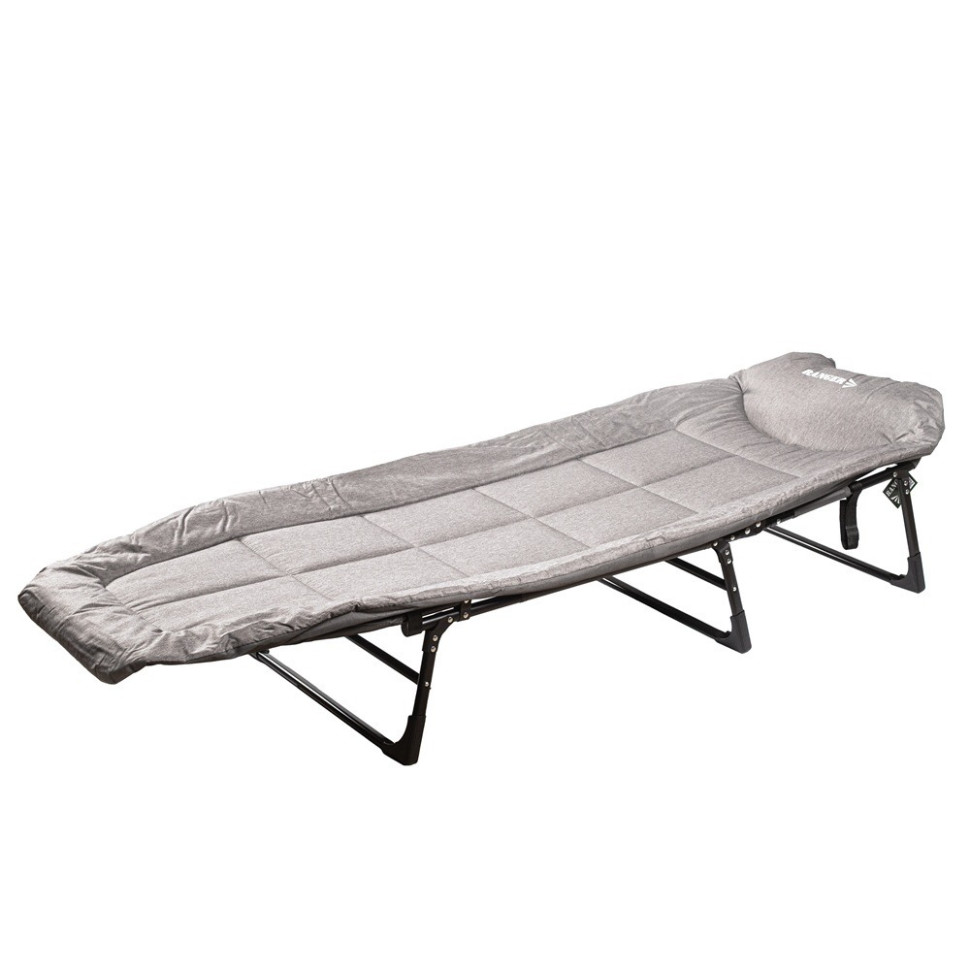 Розкладачка туристична Comfort Ranger RA5522 до 150 кг