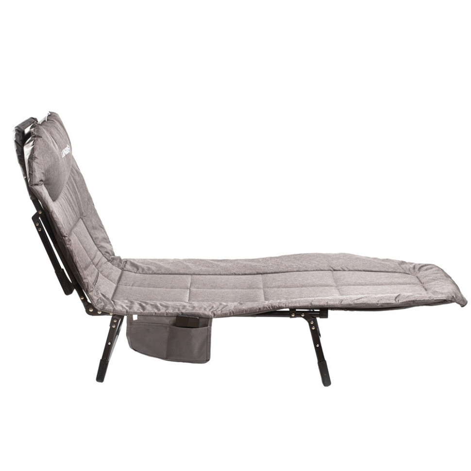 Розкладачка туристична Comfort Ranger RA5522 до 150 кг