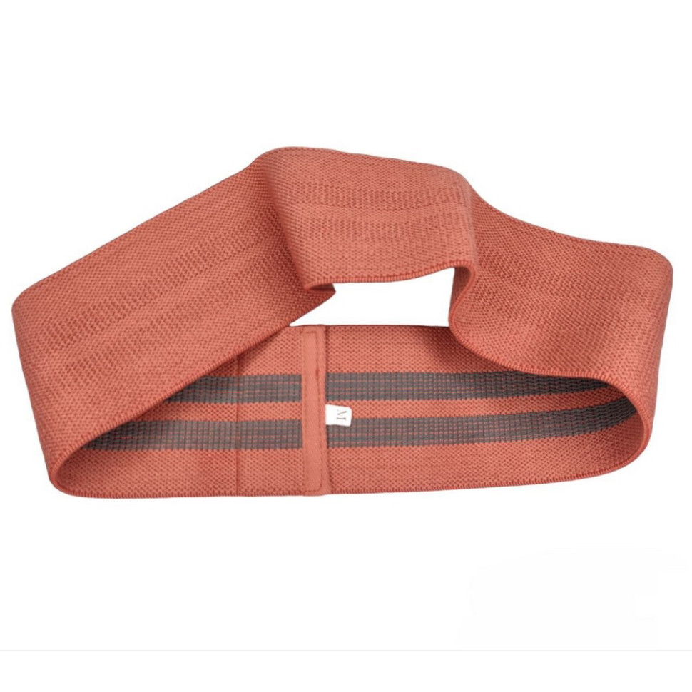 Резинки для фитнеса и спорта тканевые Gemini Sport GT-02M 