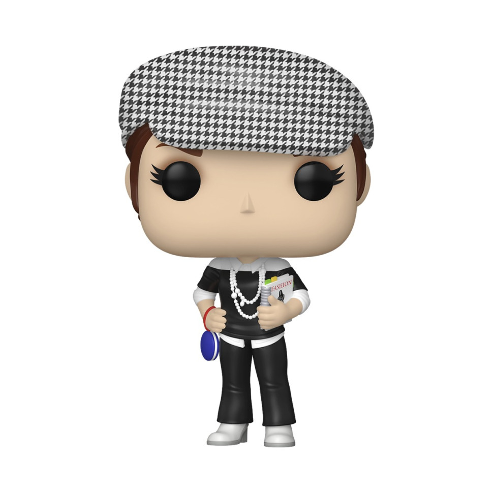 Ігрова фігурка FUNKO POP!