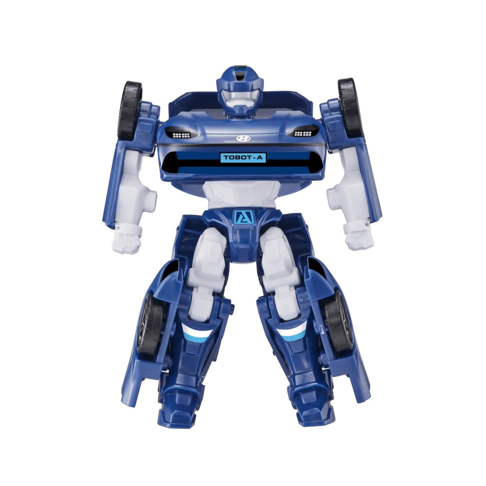 Іграшка-трансформер міні 