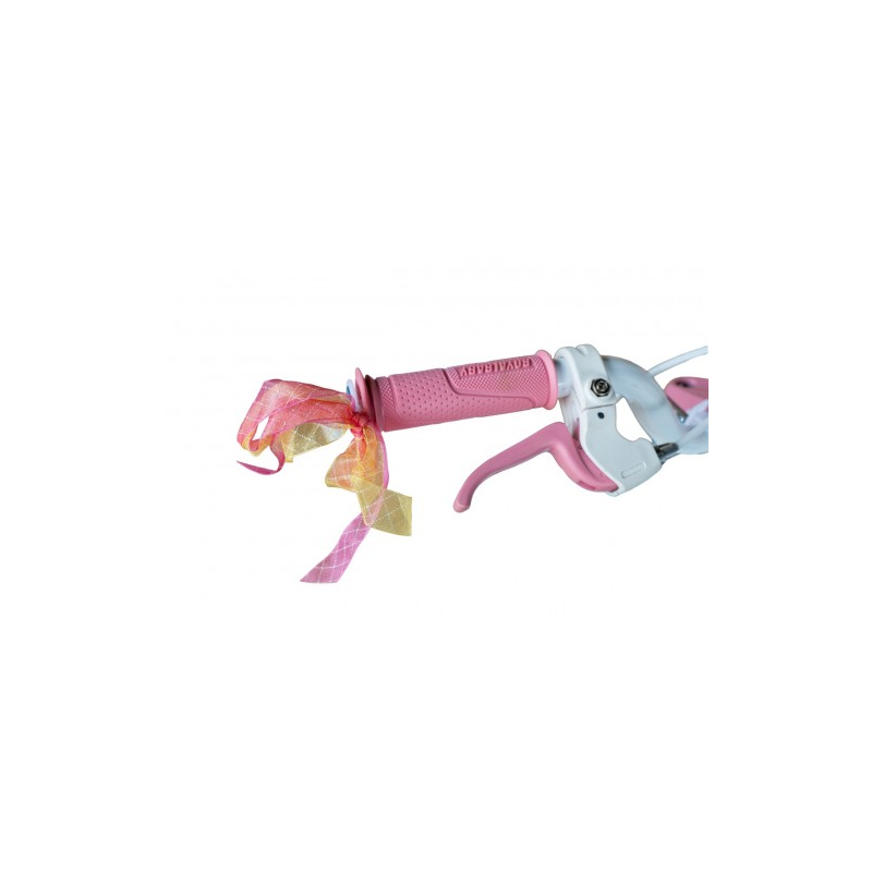 Детский велосипед Stargirl Royal Baby RB16G-1 С синий