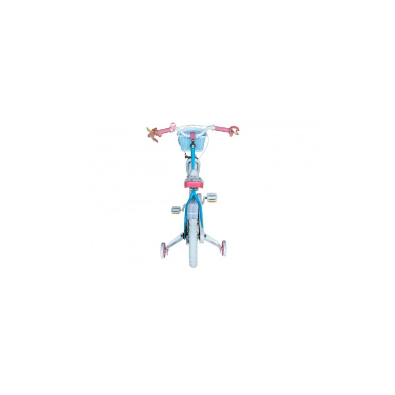 Детский велосипед Stargirl Royal Baby RB16G-1 С синий