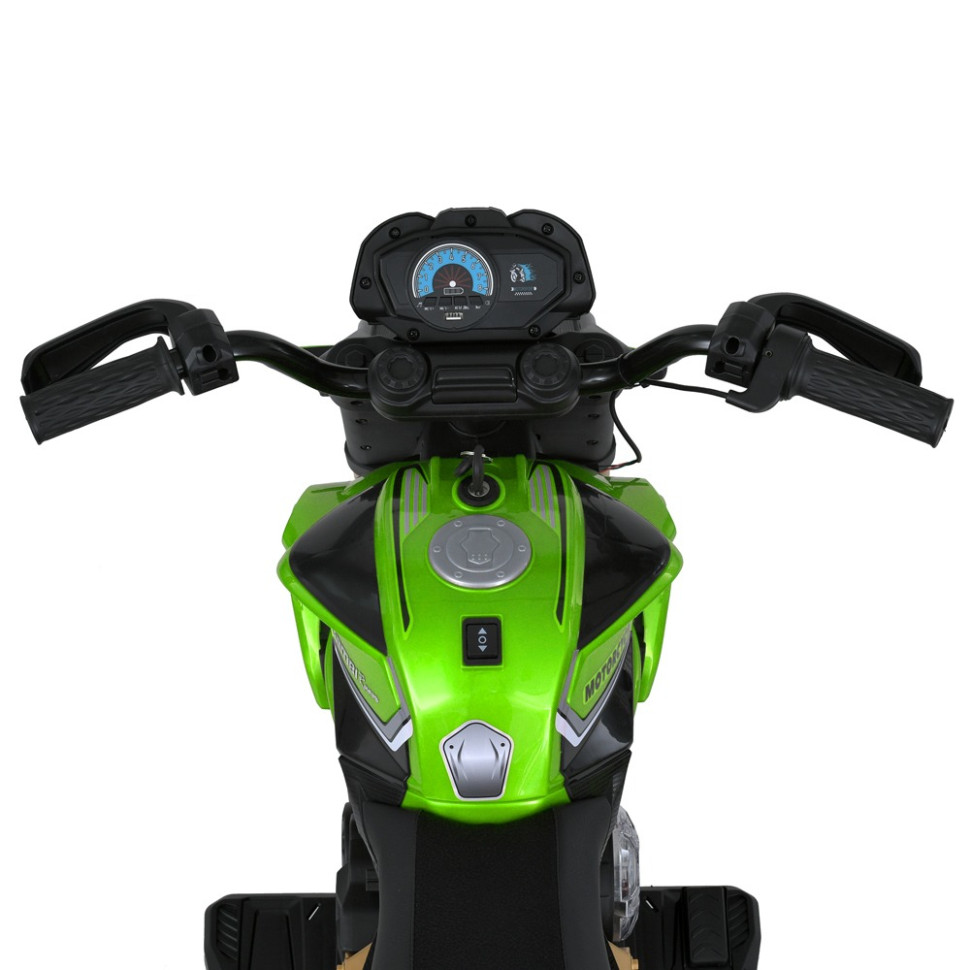 Детский электромобиль Мотоцикл Bambi Racer M 5827EL-5 до 30 кг