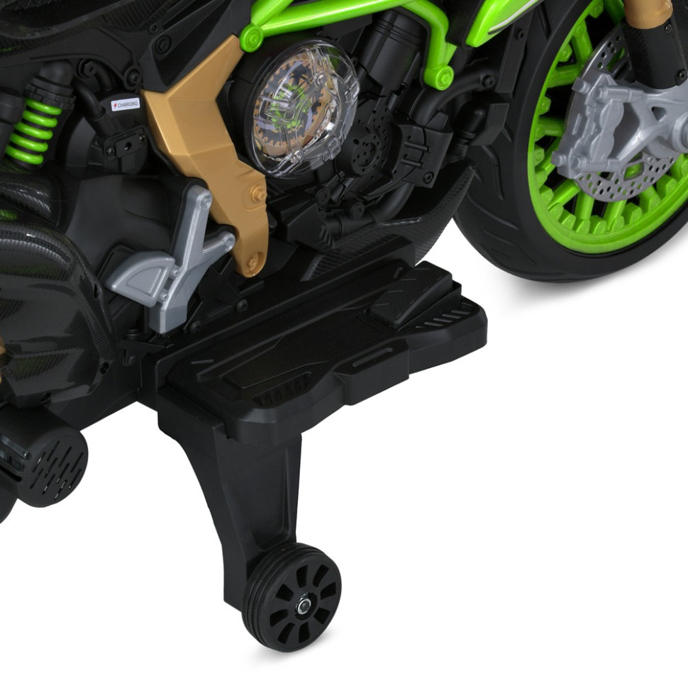 Детский электромобиль Мотоцикл Bambi Racer M 5827EL-5 до 30 кг