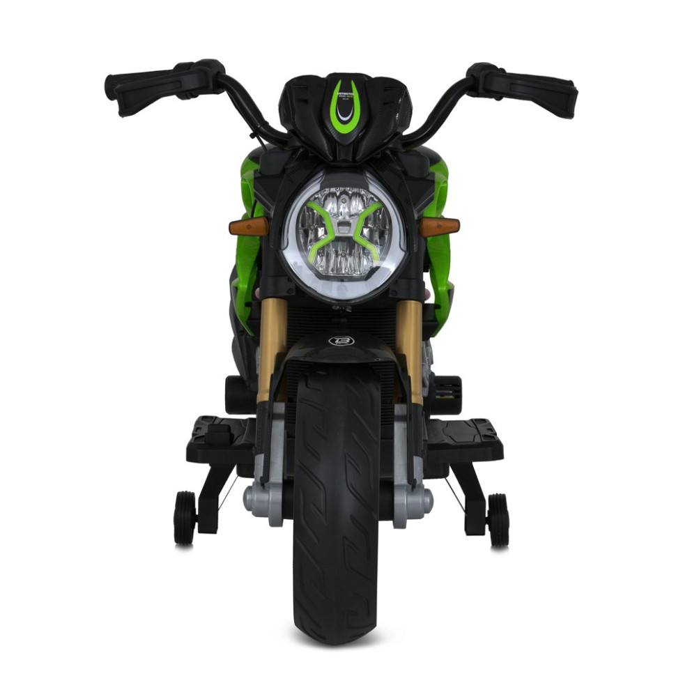 Детский электромобиль Мотоцикл Bambi Racer M 5827EL-5 до 30 кг
